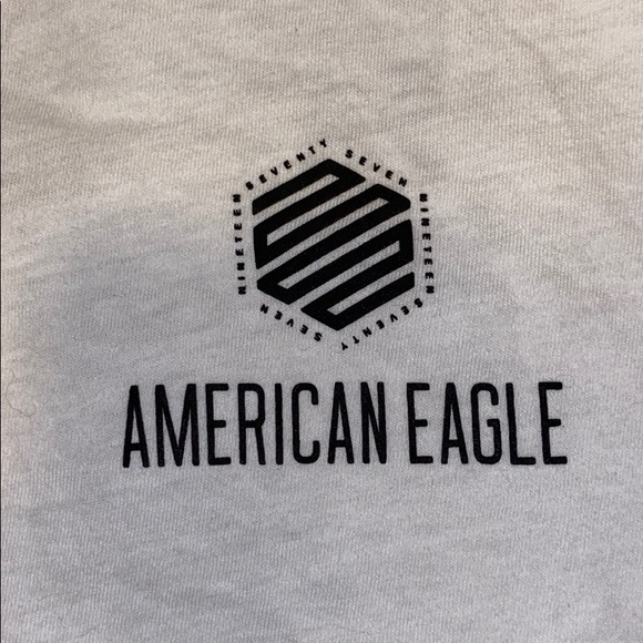Men’s American eagle 77 shirt size xs - Picture 3 of 4